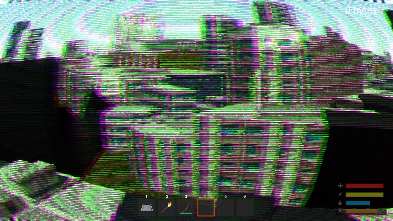 Byte Chaser Image