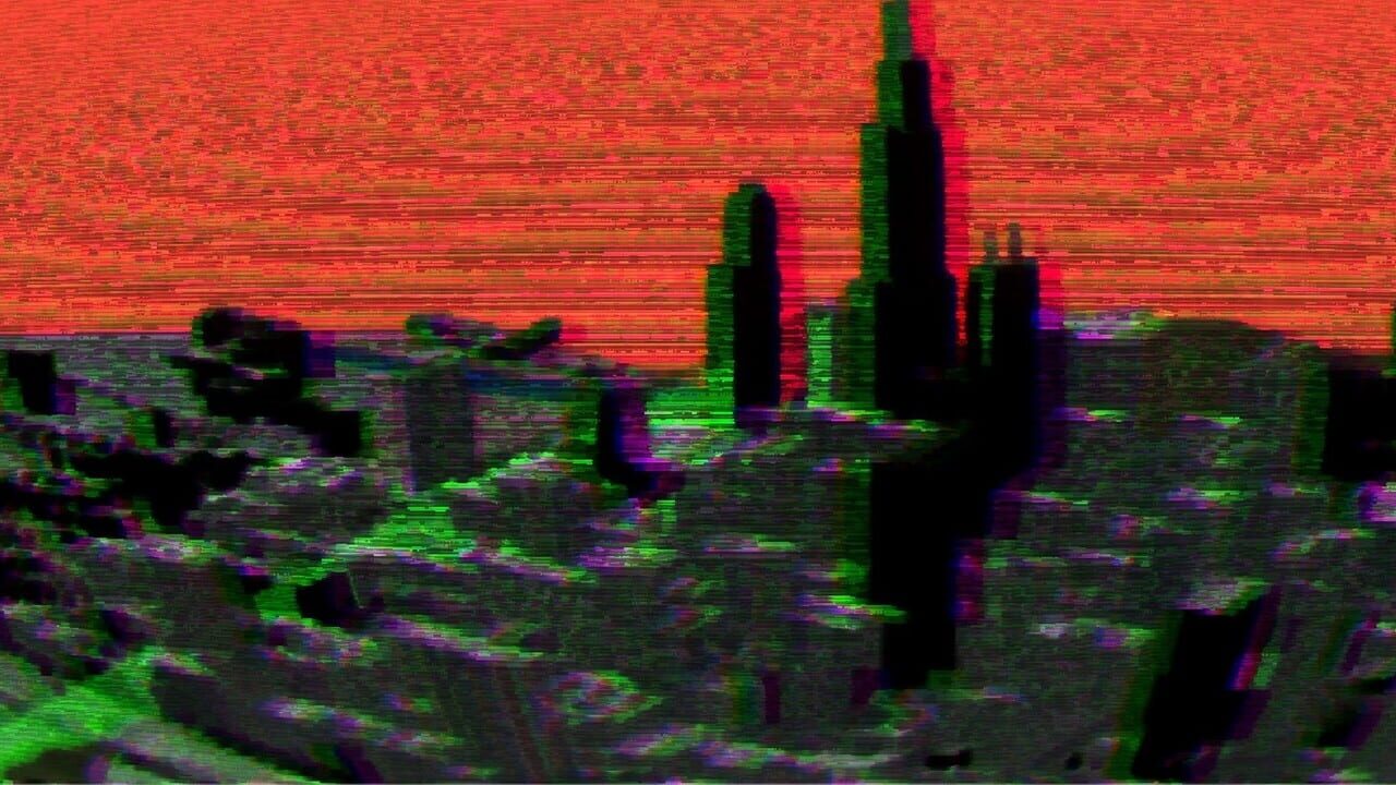 Byte Chaser Image