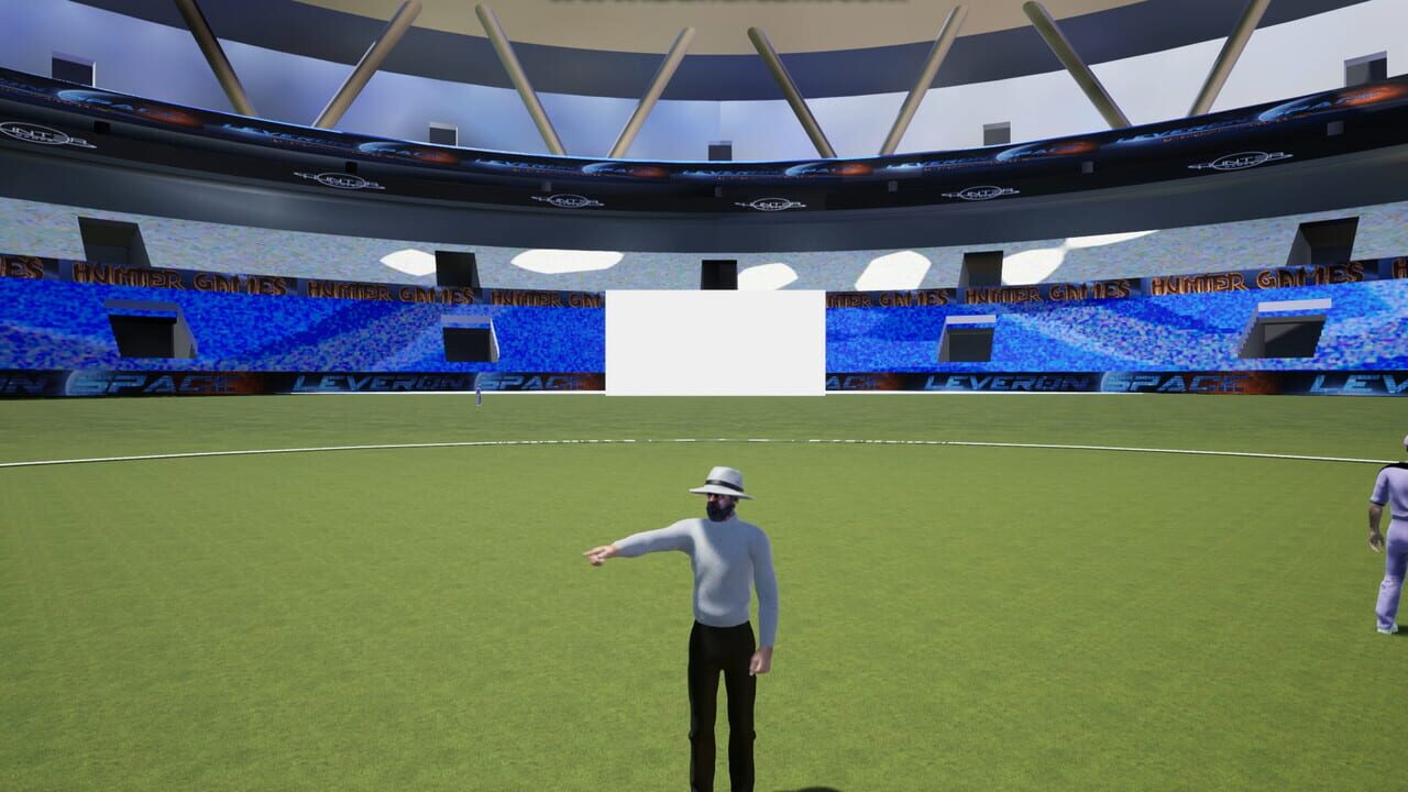VR Cricket — Screenshot 3