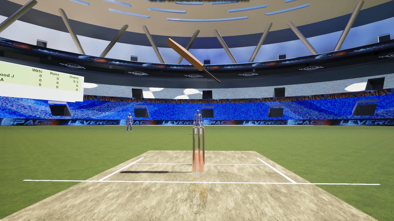 VR Cricket — Screenshot 4
