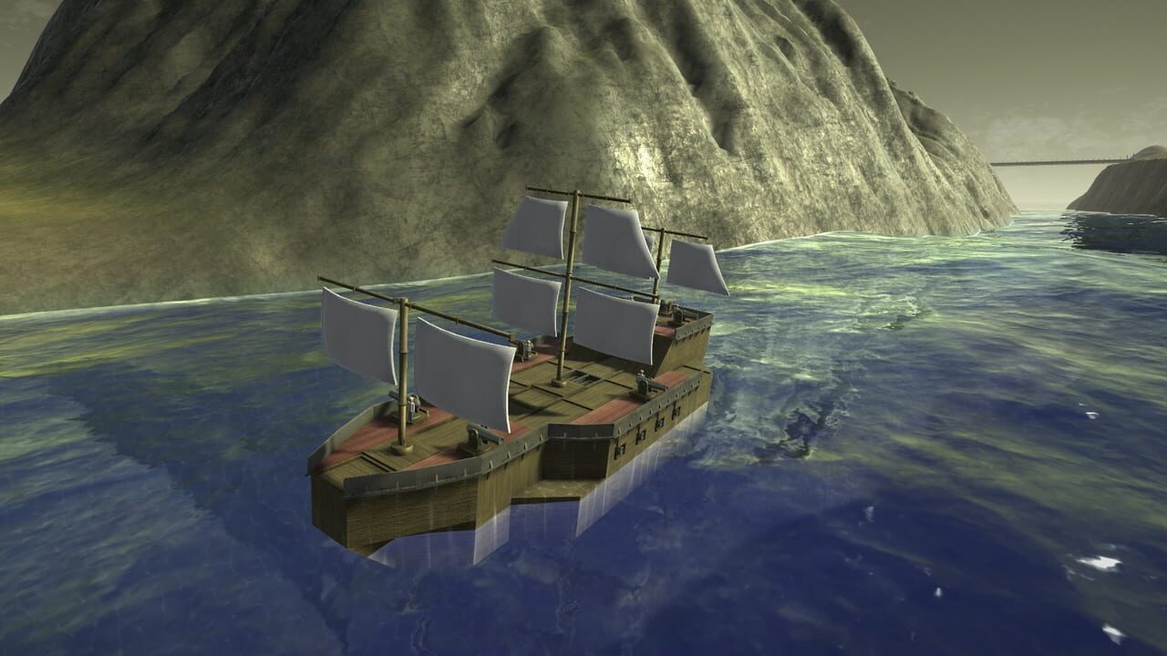 Dieselpunk Wars Image