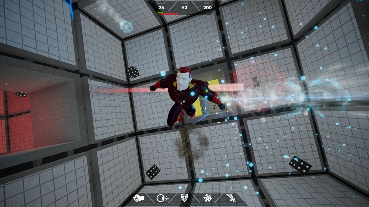 Super Versus — Screenshot 3
