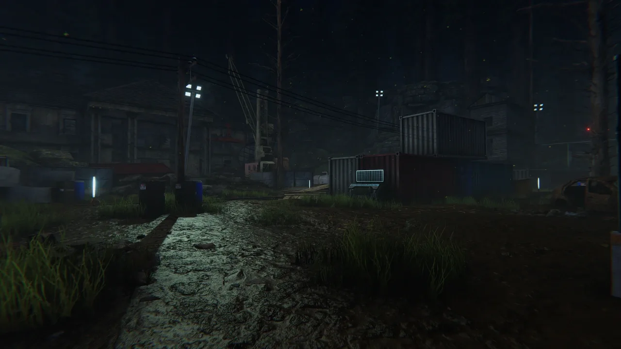 The Return: Survival