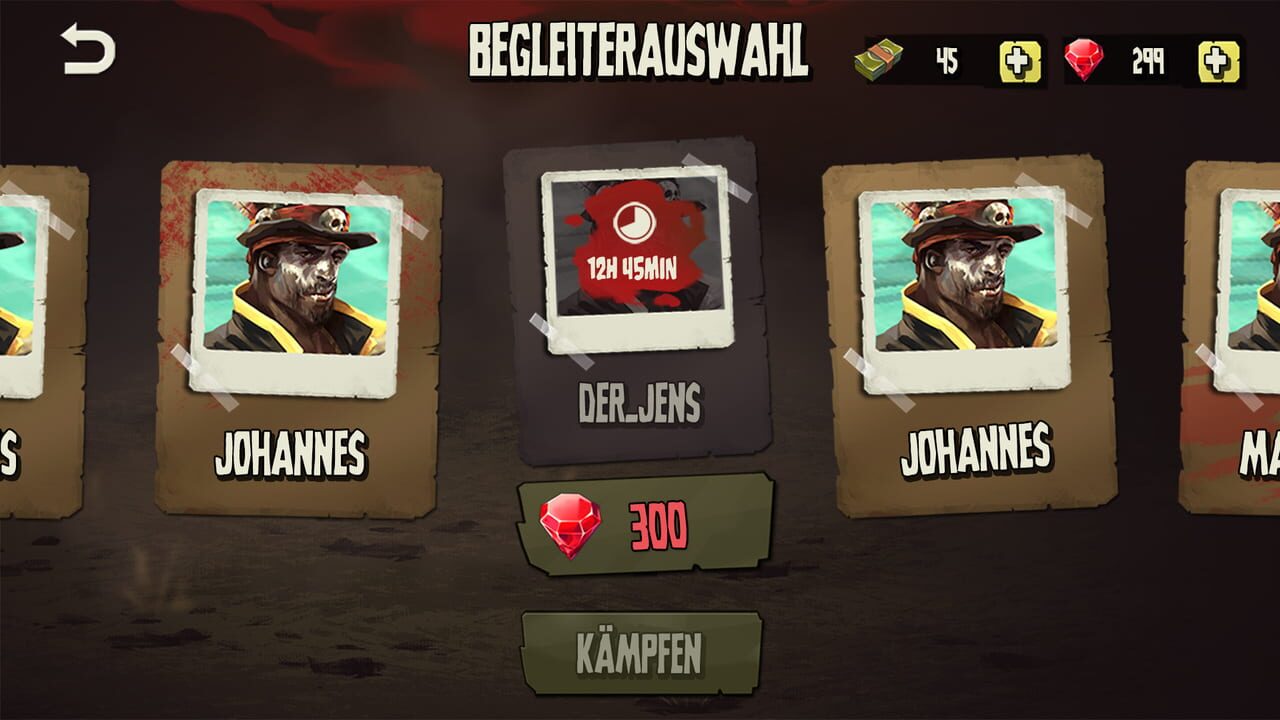 Dead Island: Survivors — Screenshot 3