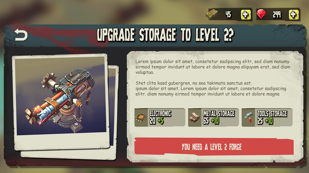 Dead Island: Survivors — Screenshot 5