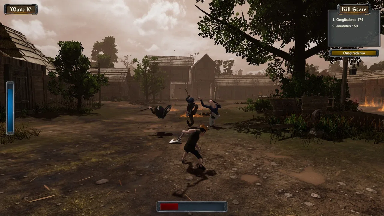 Slay Together screenshot 7