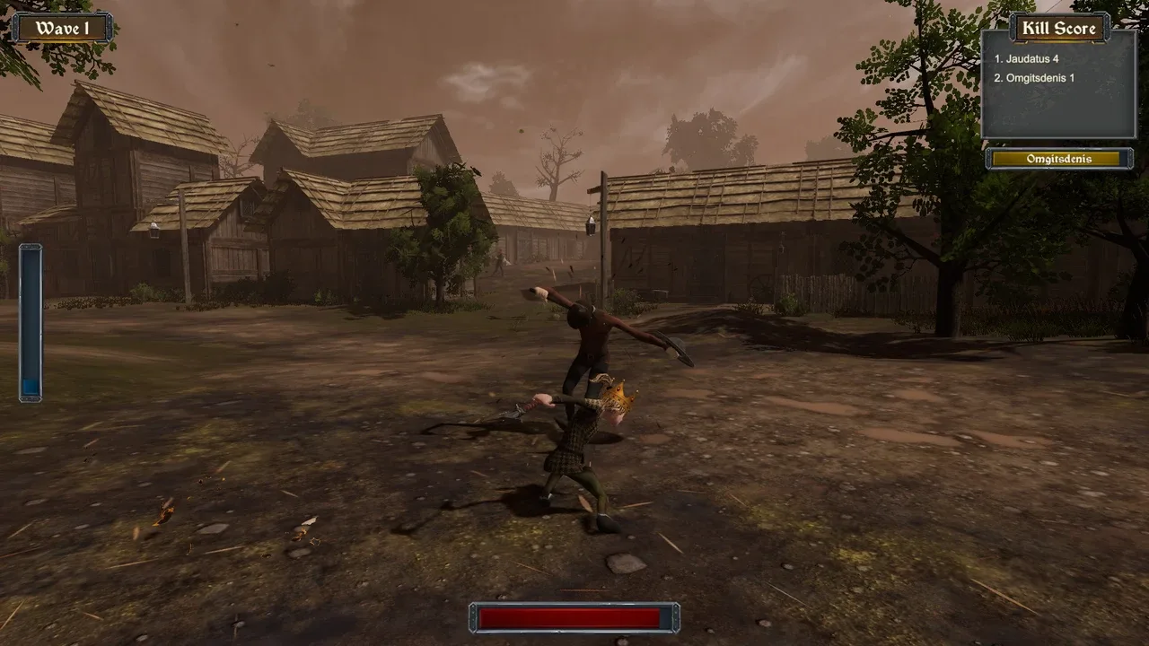 Slay Together screenshot 10