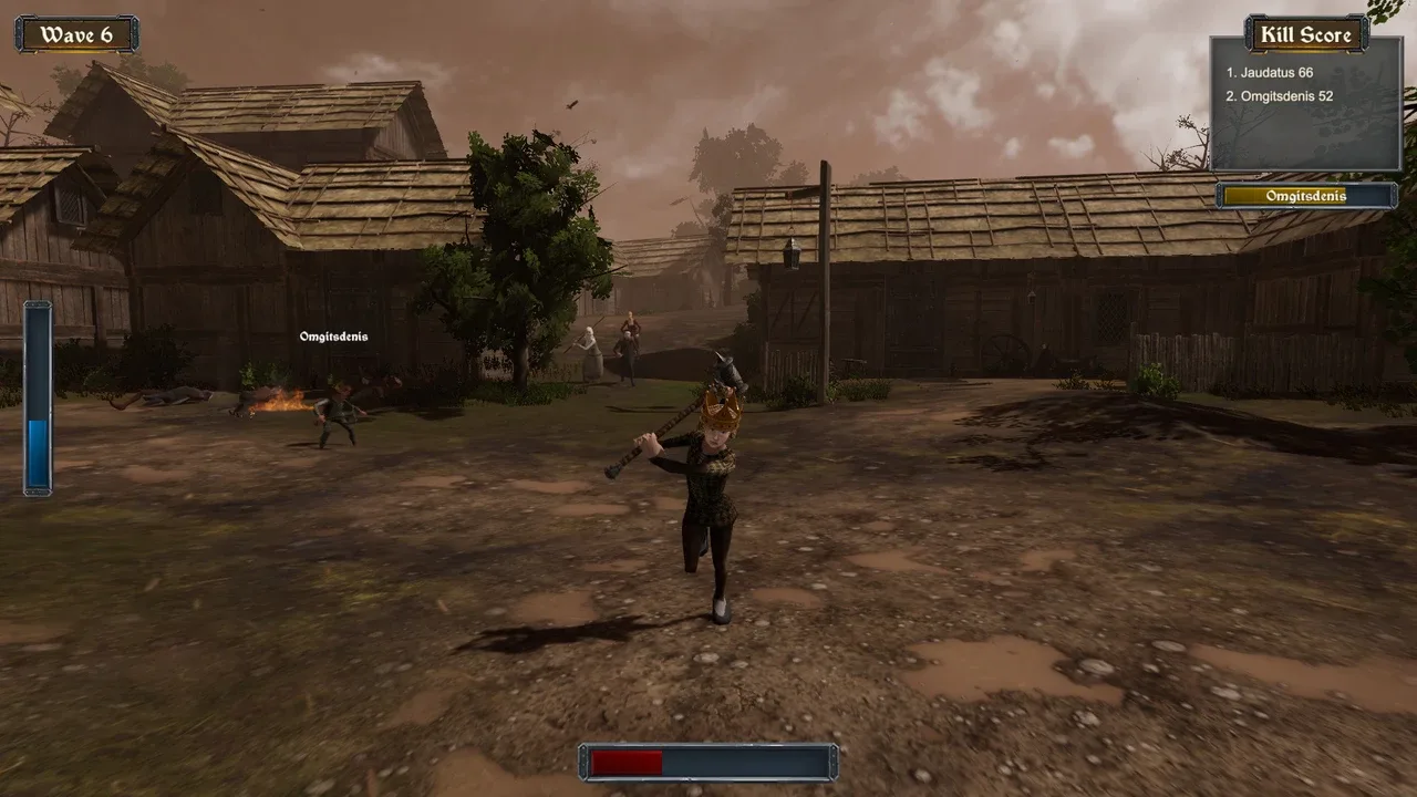 Slay Together screenshot 1