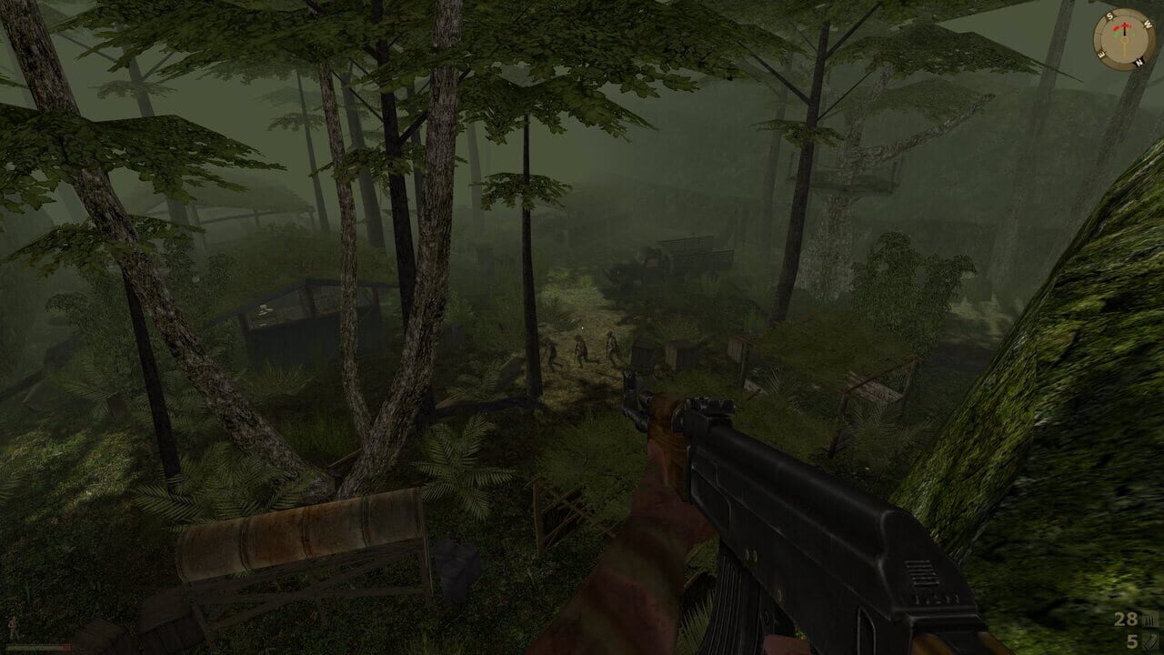 Vietcong: Fist Alpha Image