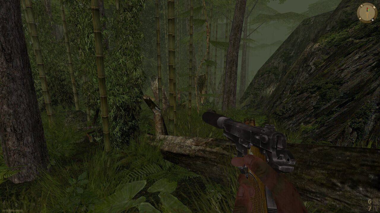 Vietcong: Fist Alpha Image