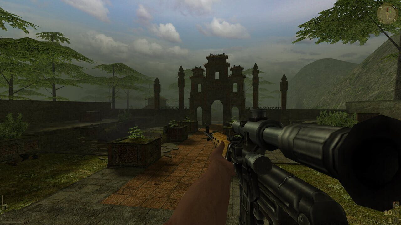 Vietcong: Fist Alpha Image