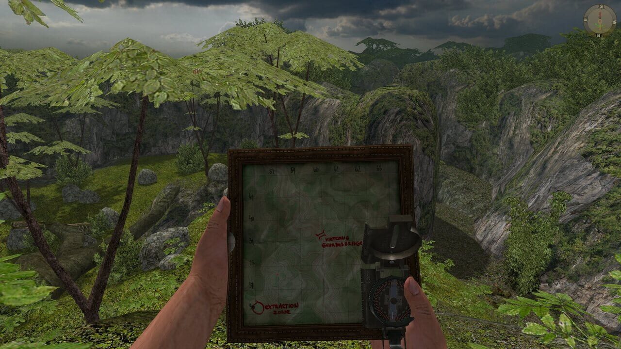 Vietcong: Fist Alpha Image