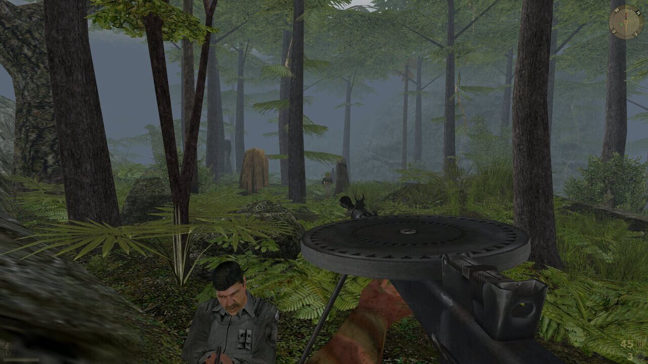 Vietcong: Fist Alpha Image
