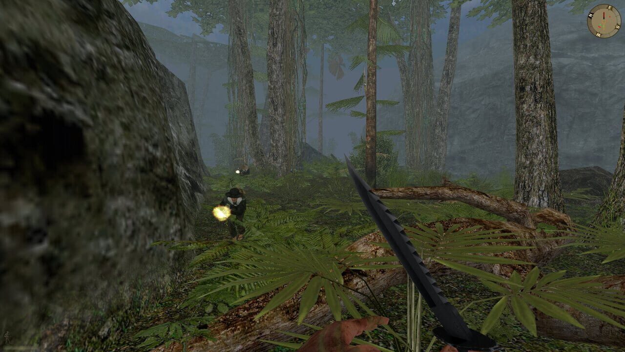 Vietcong: Fist Alpha Image
