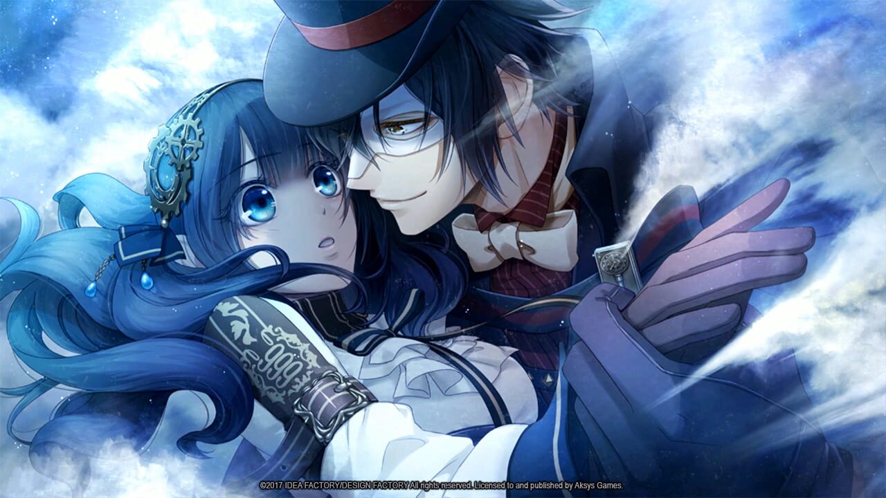 Code: Realize - Wintertide Miracles Image