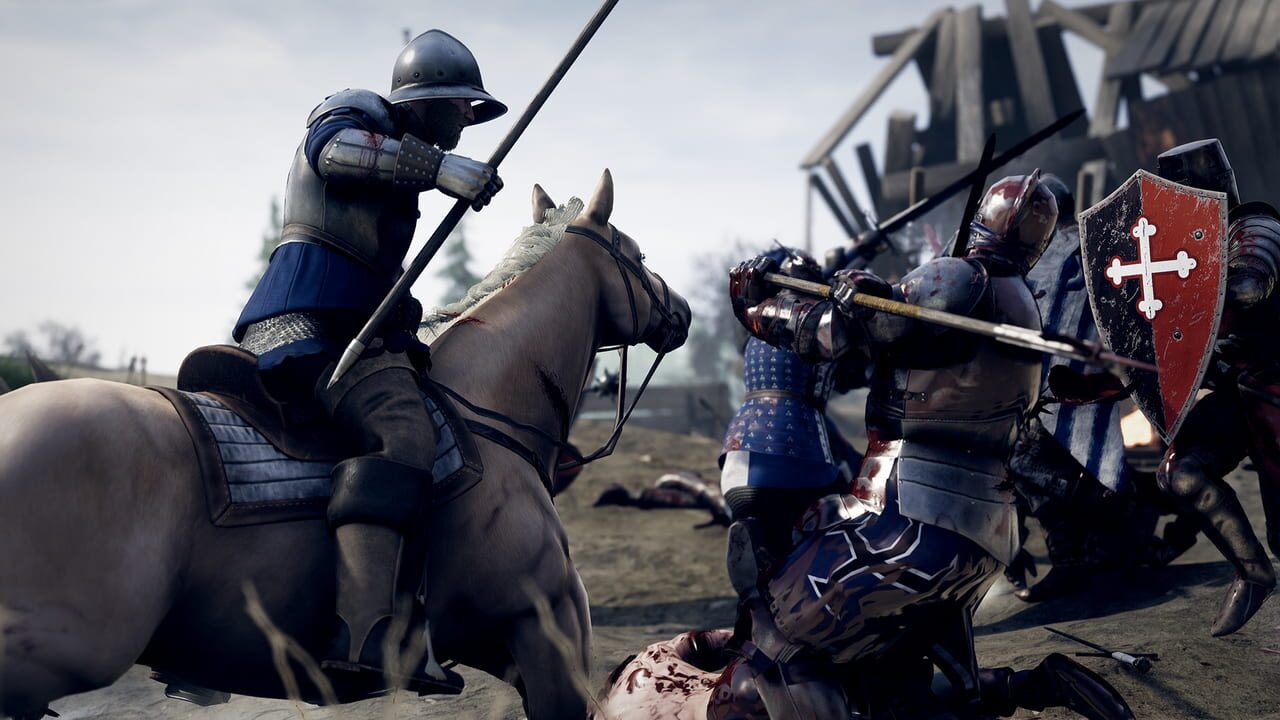 Mordhau Image