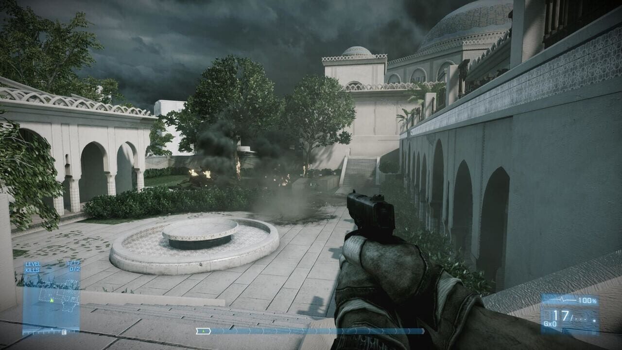 Battlefield 3: Close Quarters Image