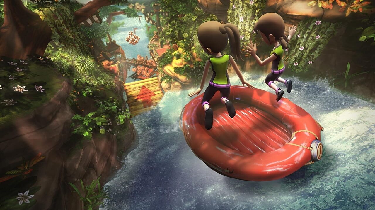 Kinect Adventures Image