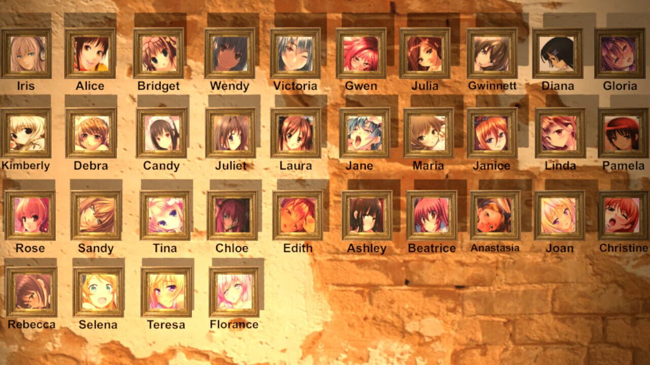 Hentai Shadow — Screenshot 2