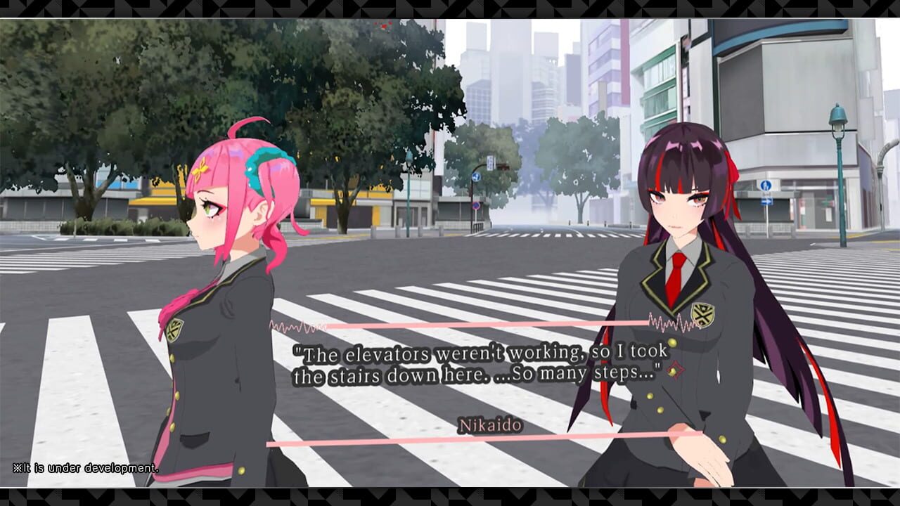 Tokyo Chronos Image