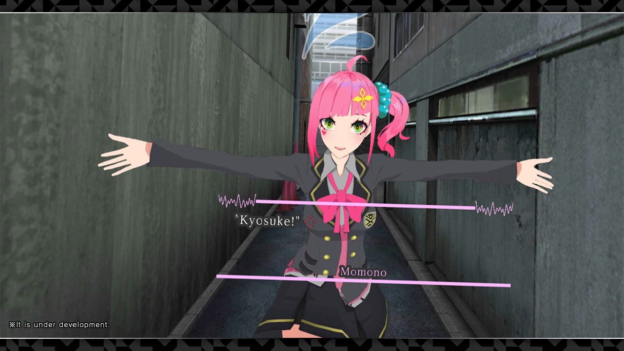 Tokyo Chronos Image