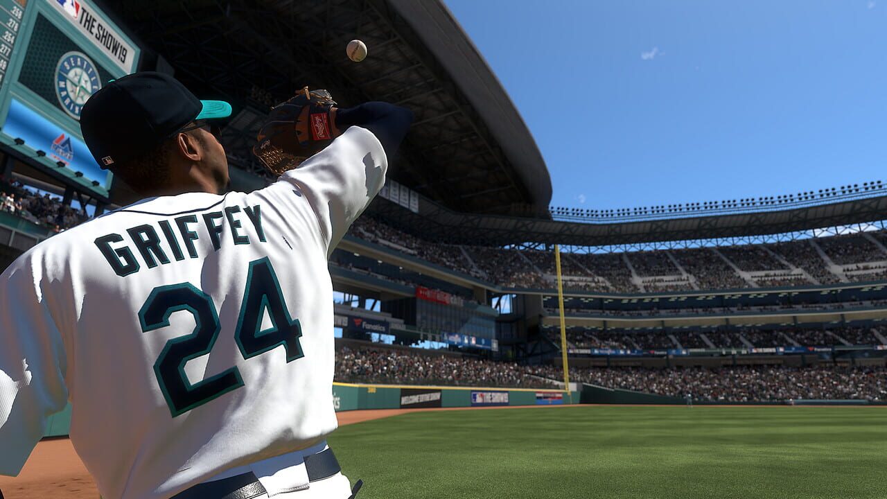 MLB The Show 19 Image