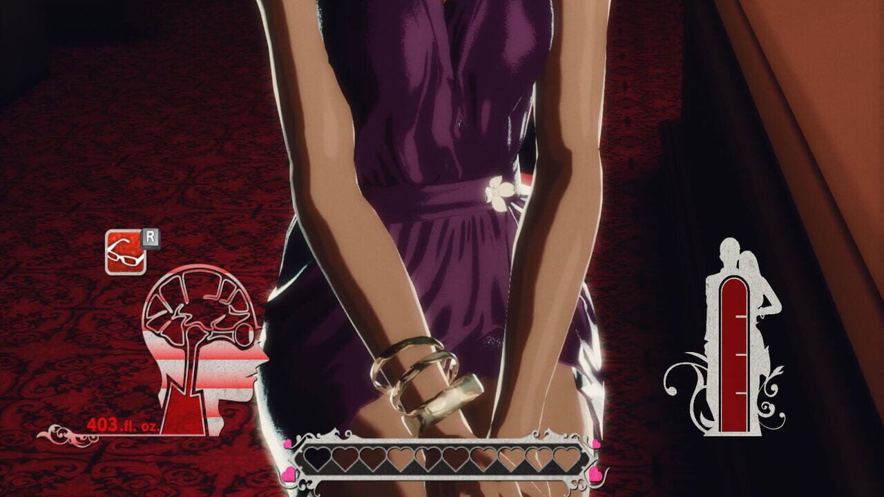 Killer is Dead: Nightmare Edition — Screenshot 3