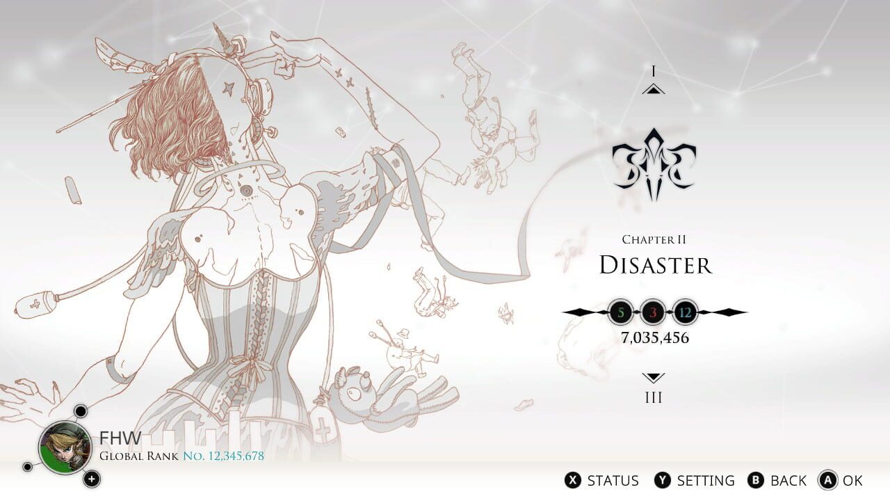 Cytus Alpha Image