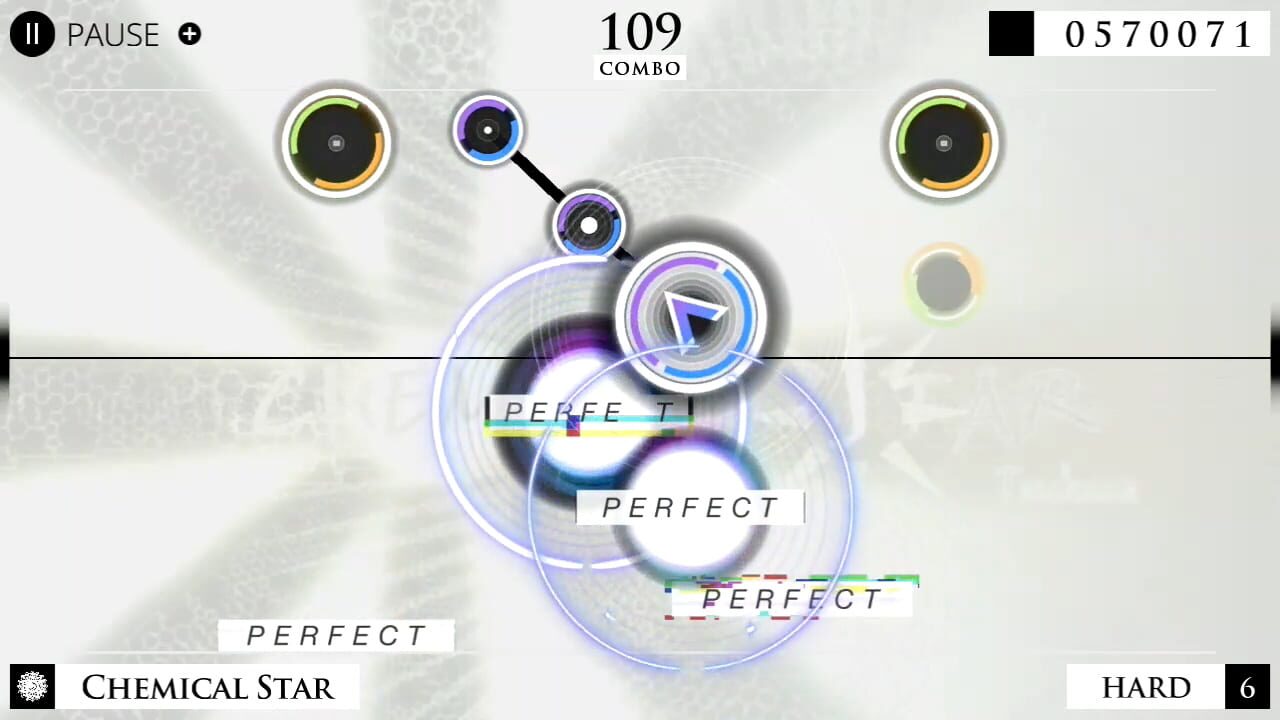 Cytus Alpha Image