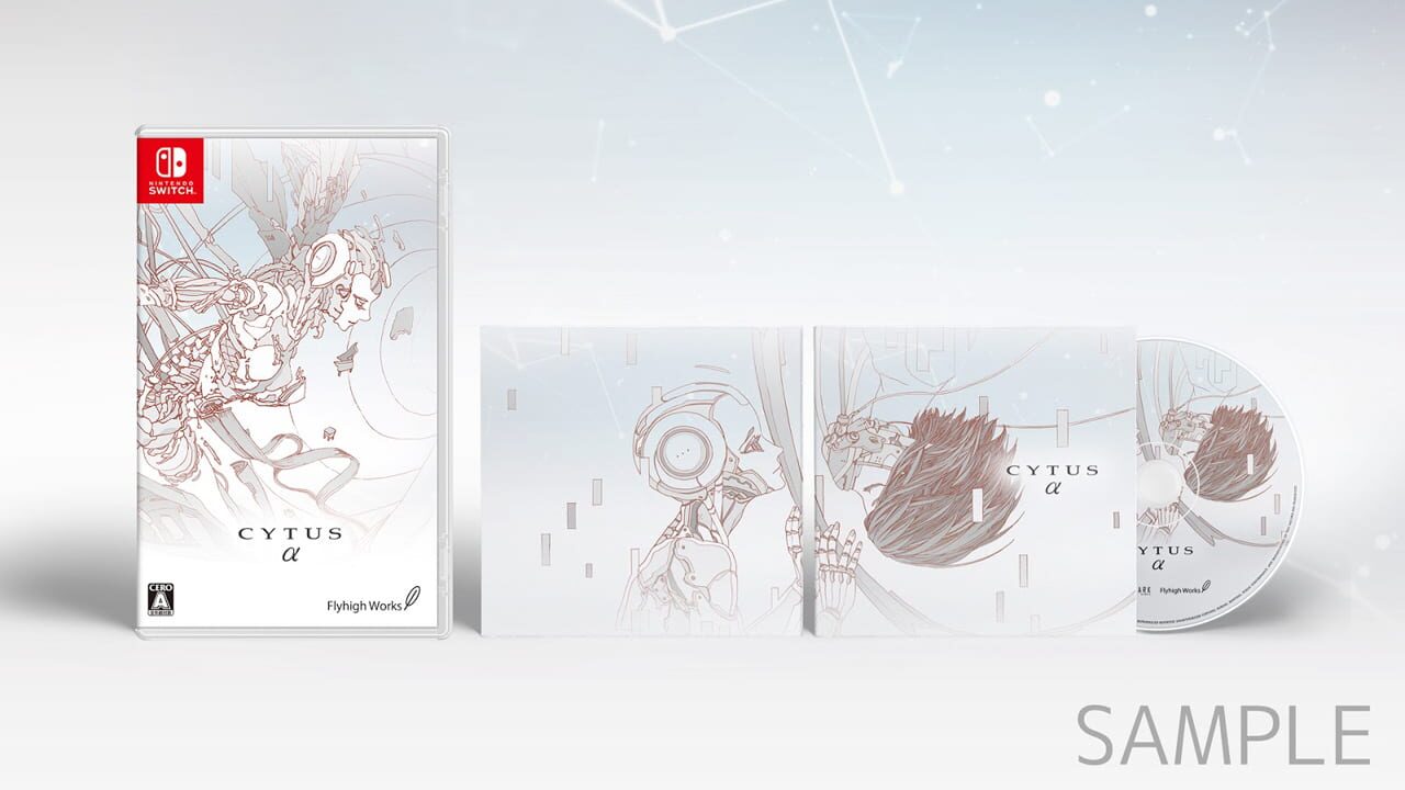 Cytus Alpha Image