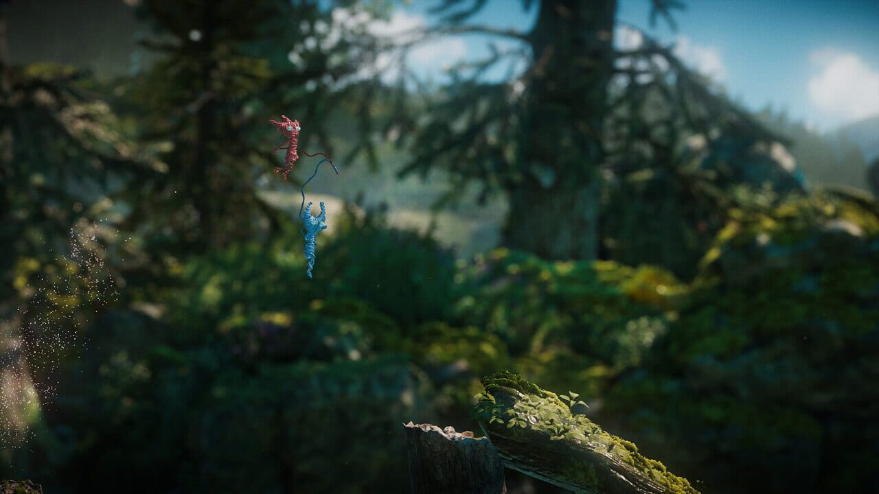 Unravel: Yarny Bundle Image