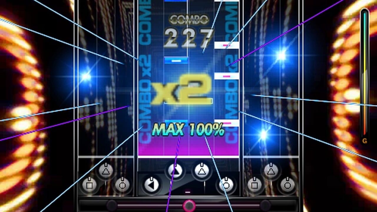 Djmax Portable 2