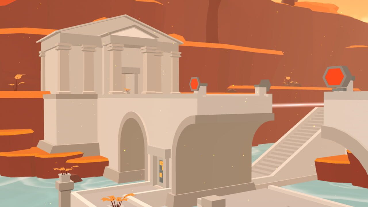 Faraway 4: Ancient Escape — Screenshot 2