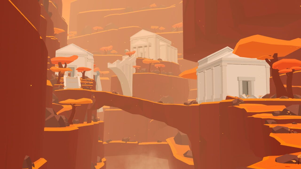 Faraway 4: Ancient Escape — Screenshot 4