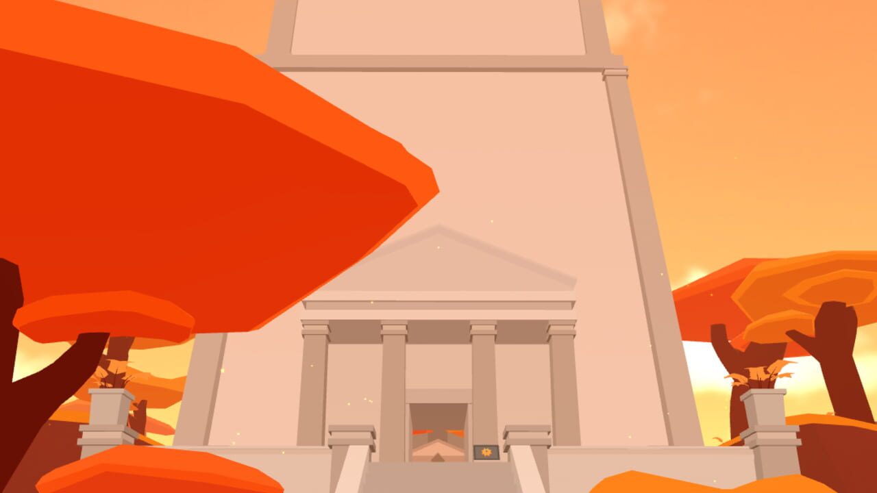 Faraway 4: Ancient Escape — Screenshot 1