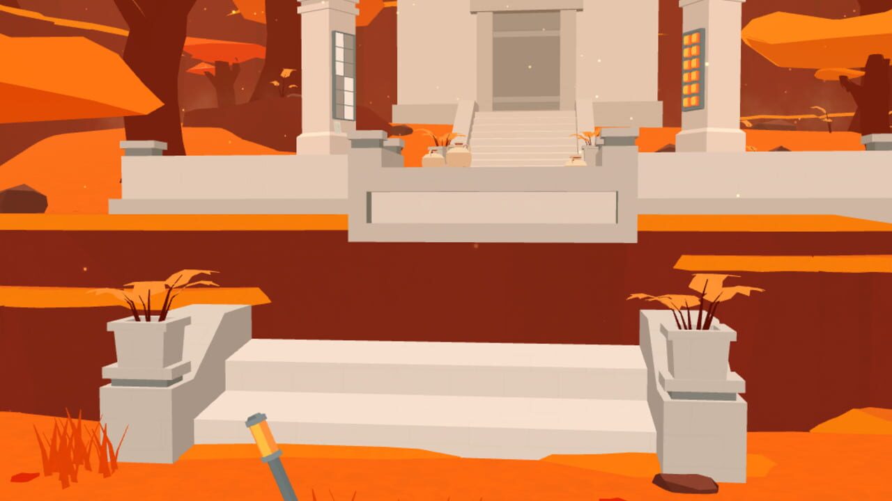 Faraway 4: Ancient Escape — Screenshot 3