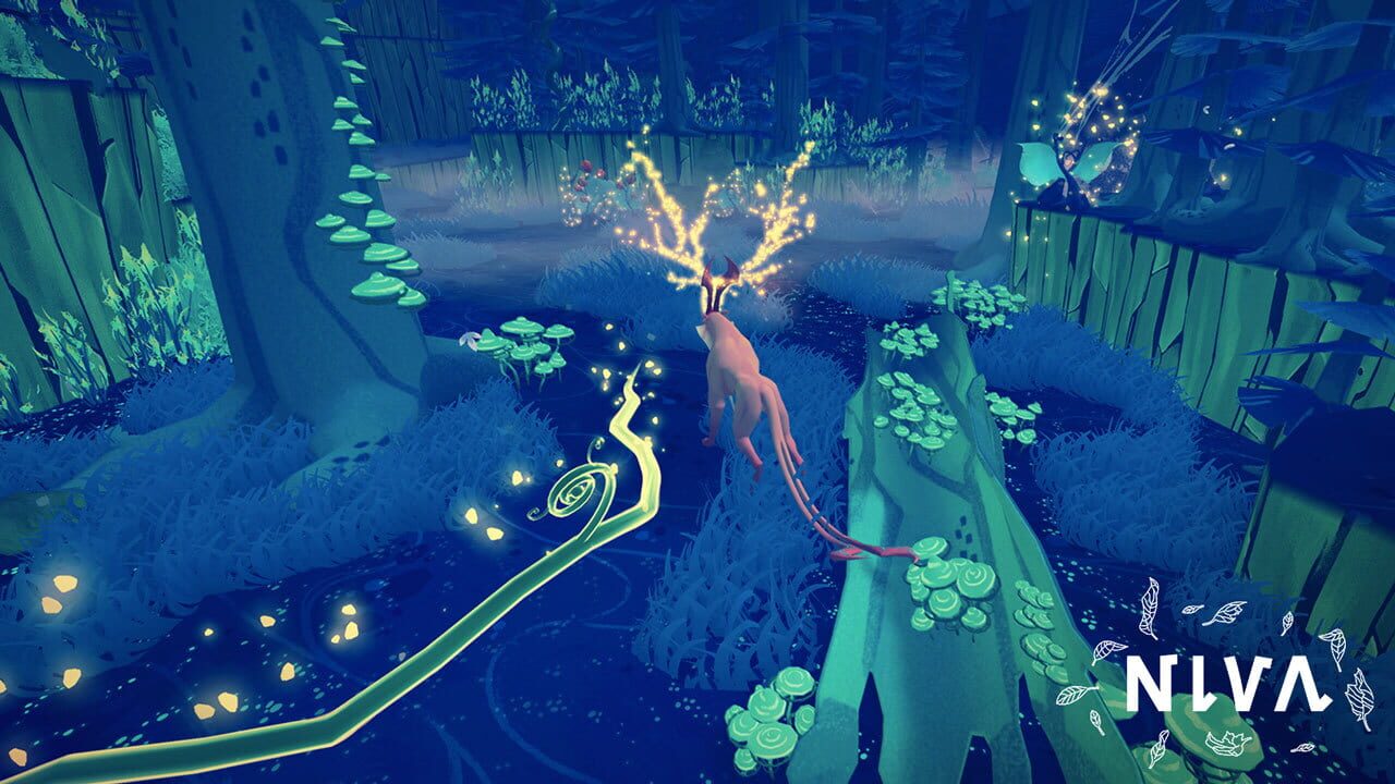 Niva — Screenshot 4