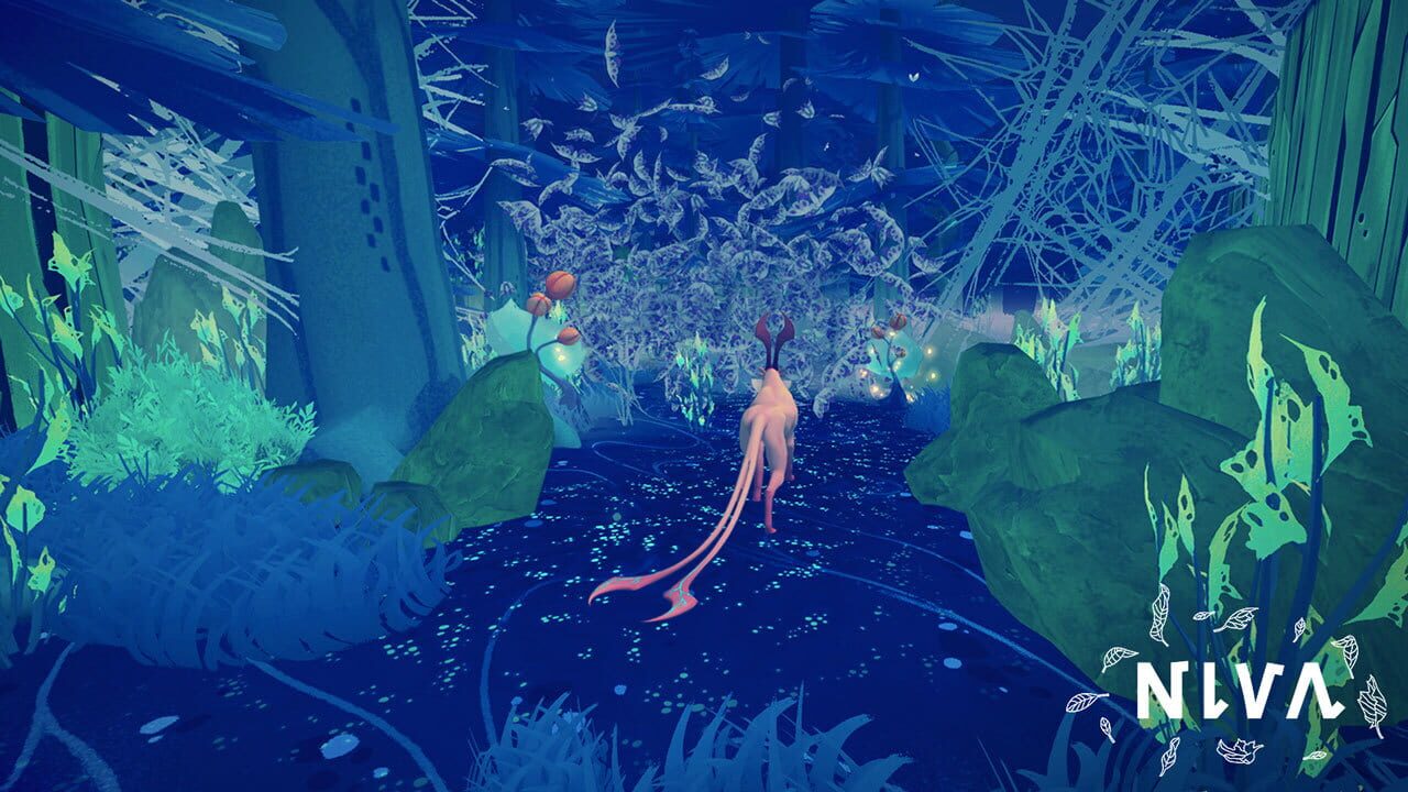 Niva — Screenshot 1