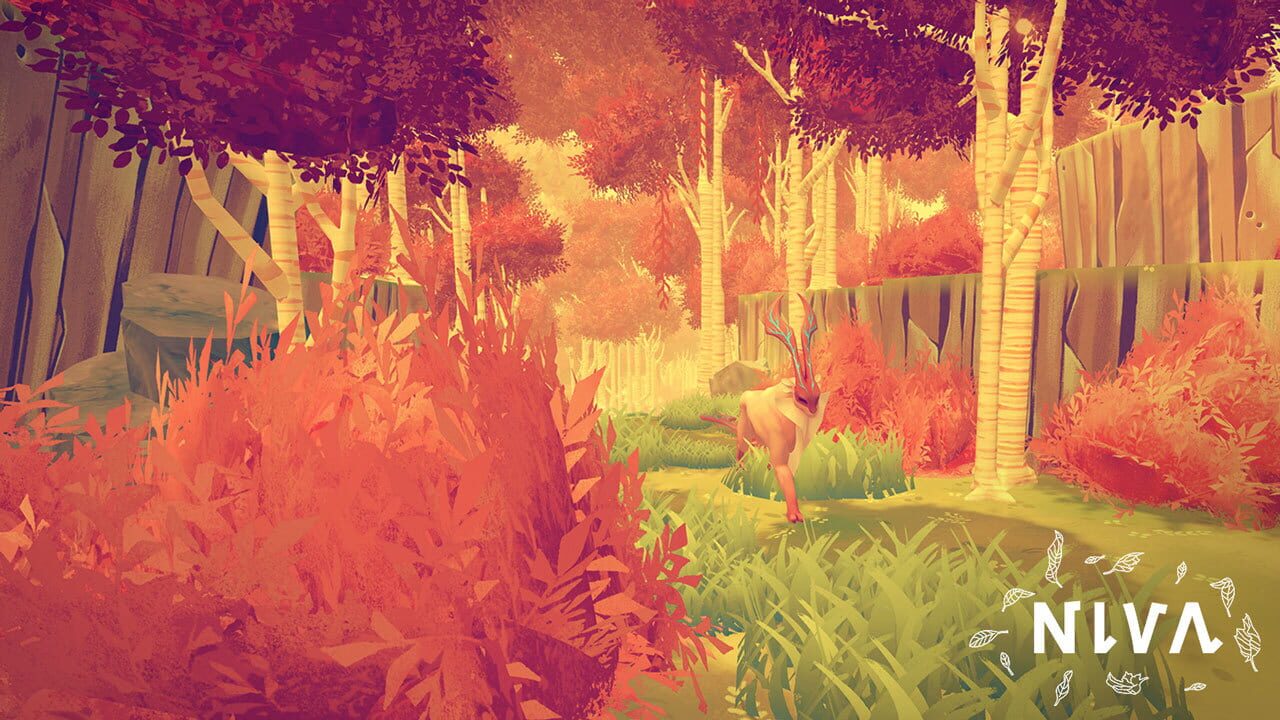 Niva — Screenshot 5