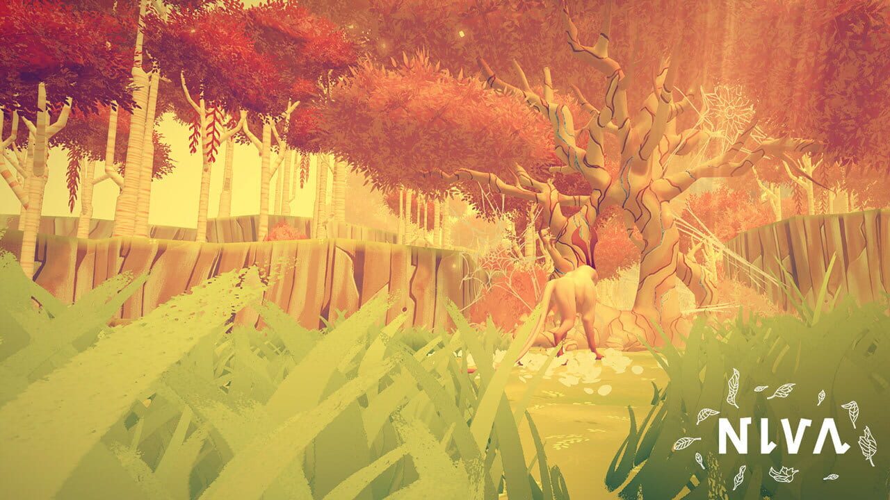Niva — Screenshot 2