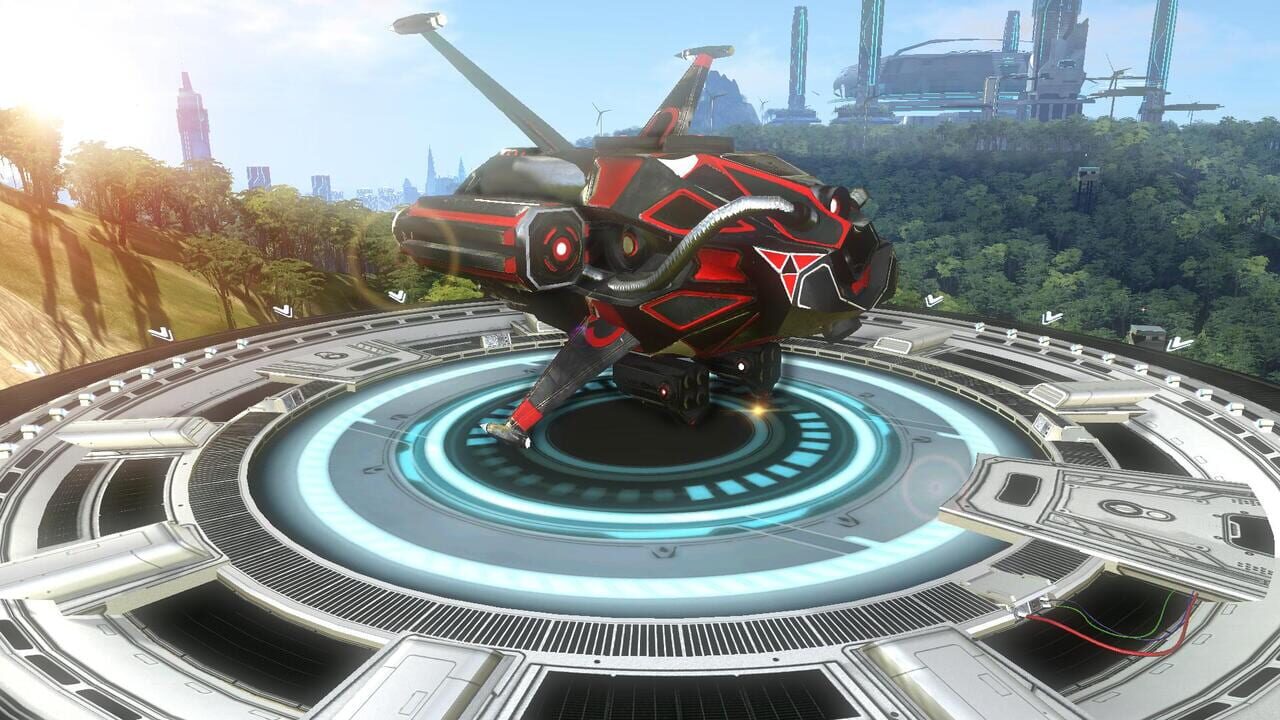 Battle Supremacy: Evolution — Screenshot 1
