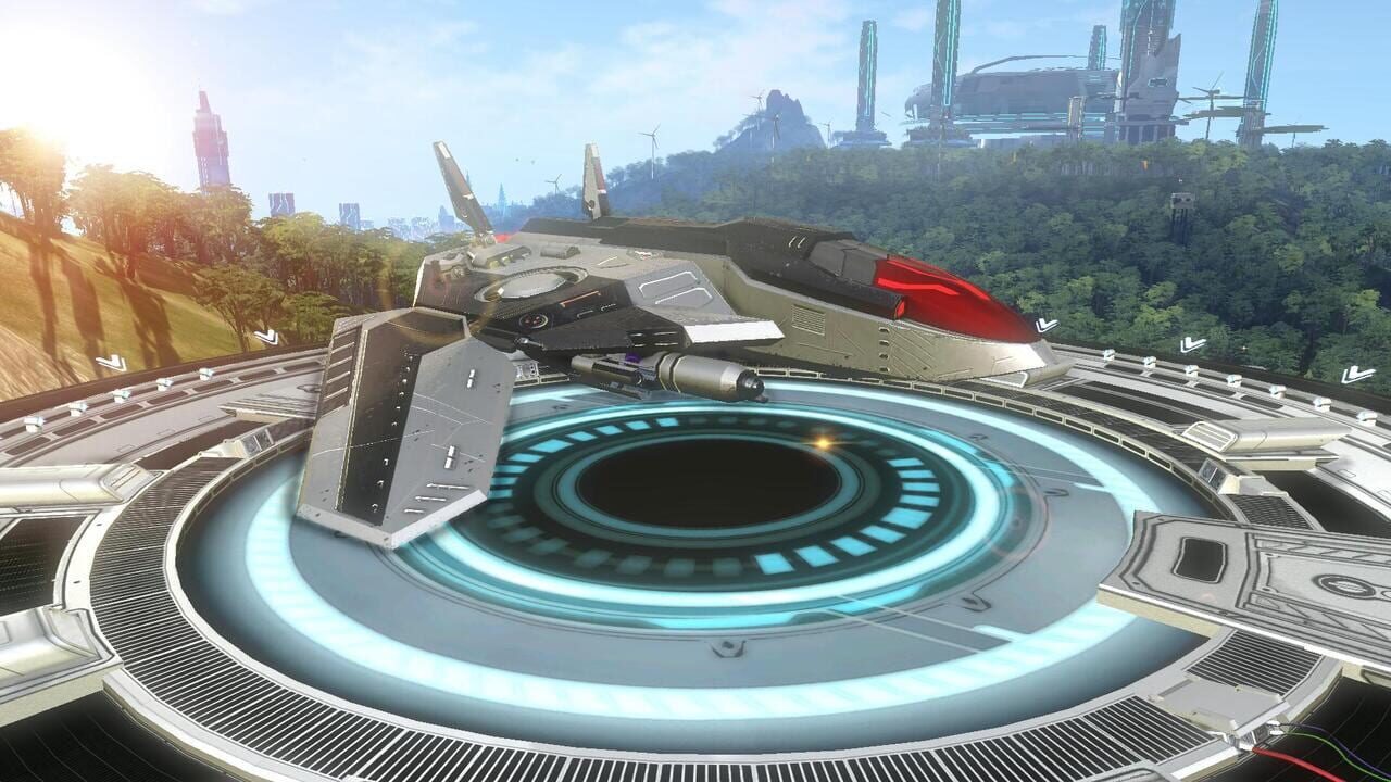 Battle Supremacy: Evolution — Screenshot 2