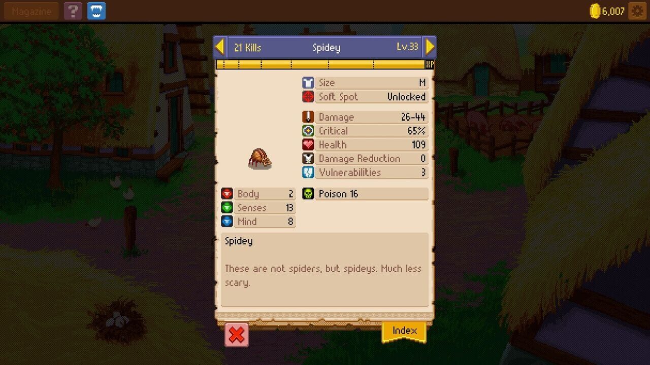 Knights of Pen and Paper 2 - Here Be Dragons