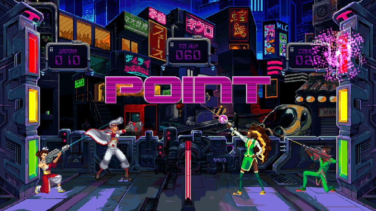 Gunsport — Screenshot 3