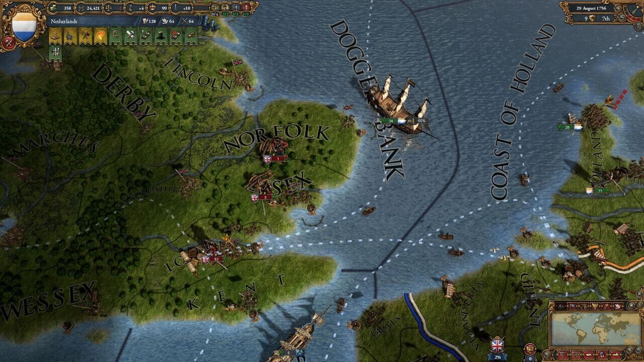 Europa Universalis IV: Res Publica Image