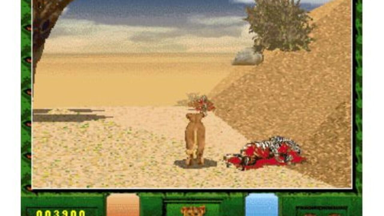 Savage: The Ultimate Quest for Survival — Screenshot 3