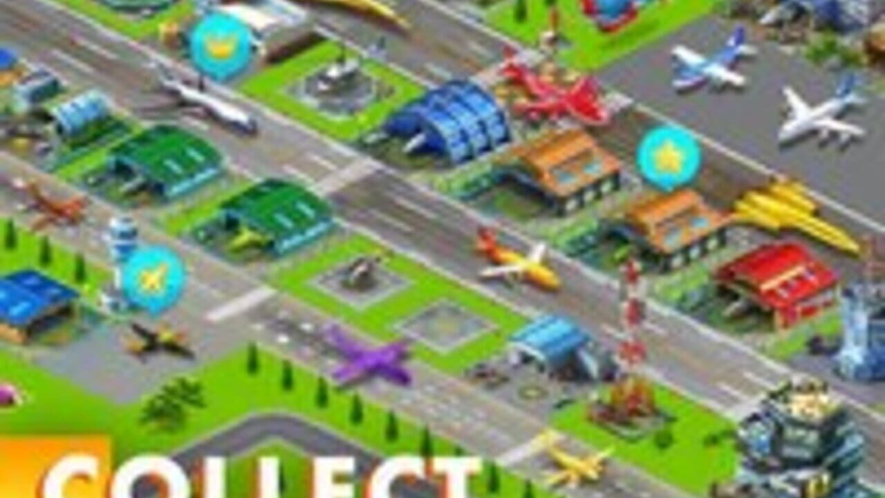 Airport City — Screenshot 2