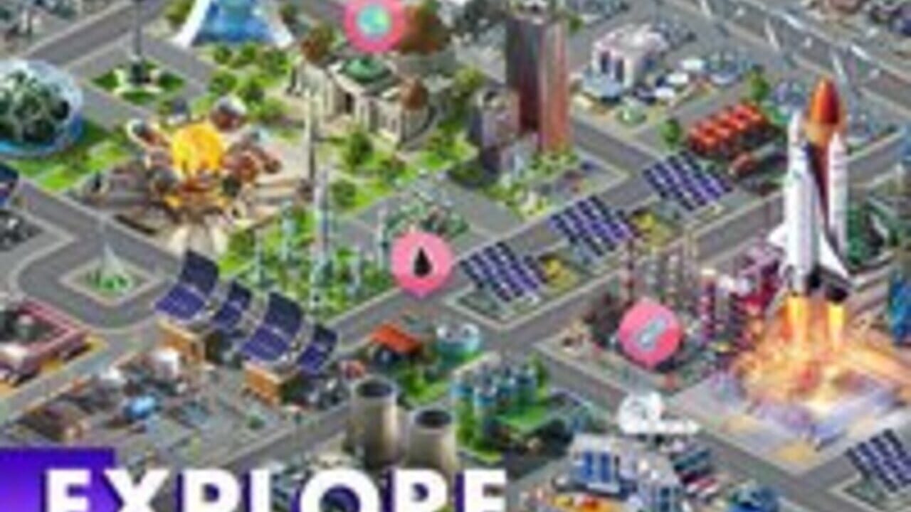 Airport City — Screenshot 4