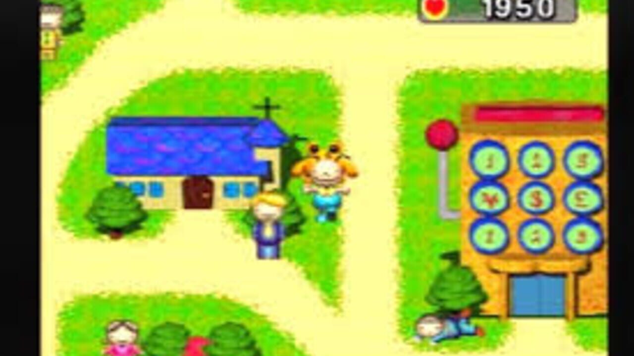 Puppet Zoo Pilomy — Screenshot 4