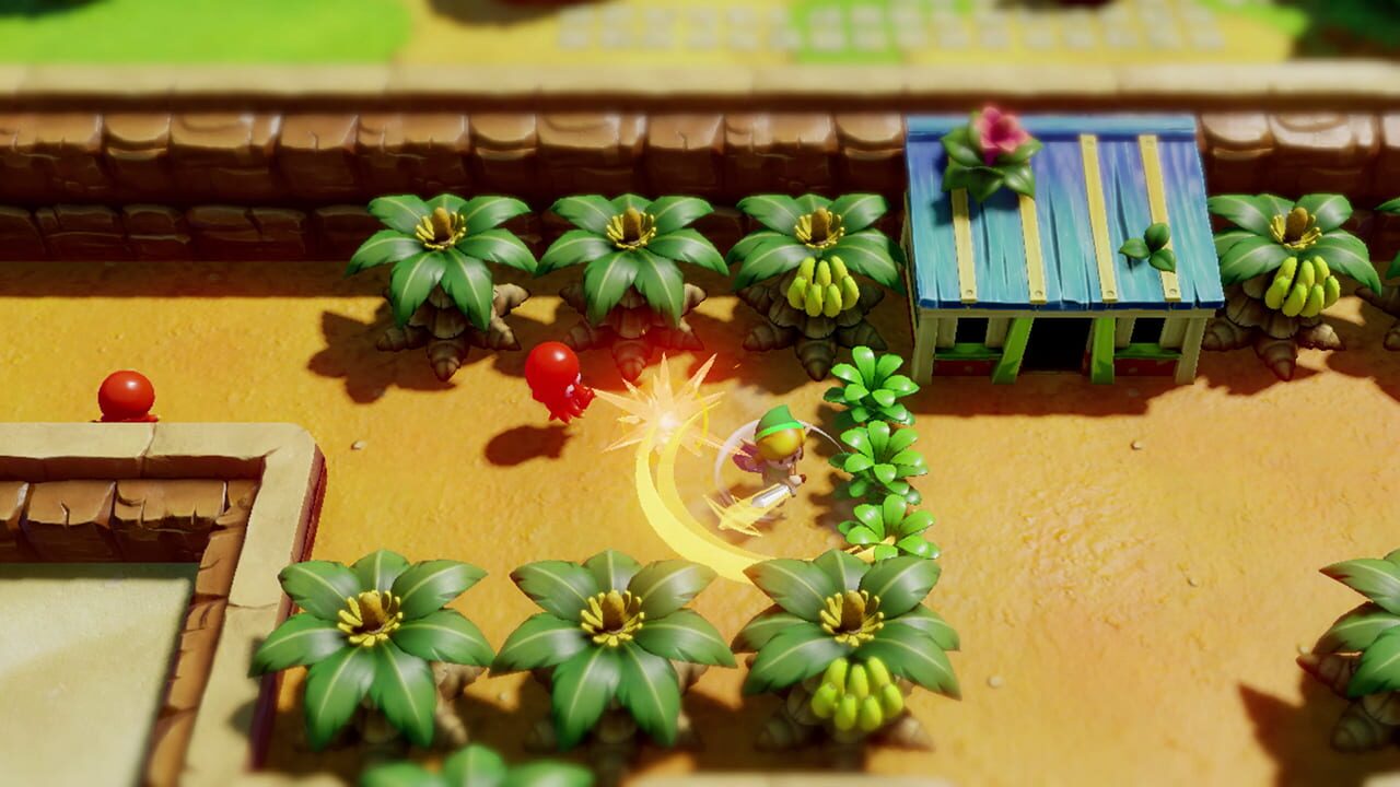 Buy The Legend of Zelda™: Link's Awakening from the Humble Store